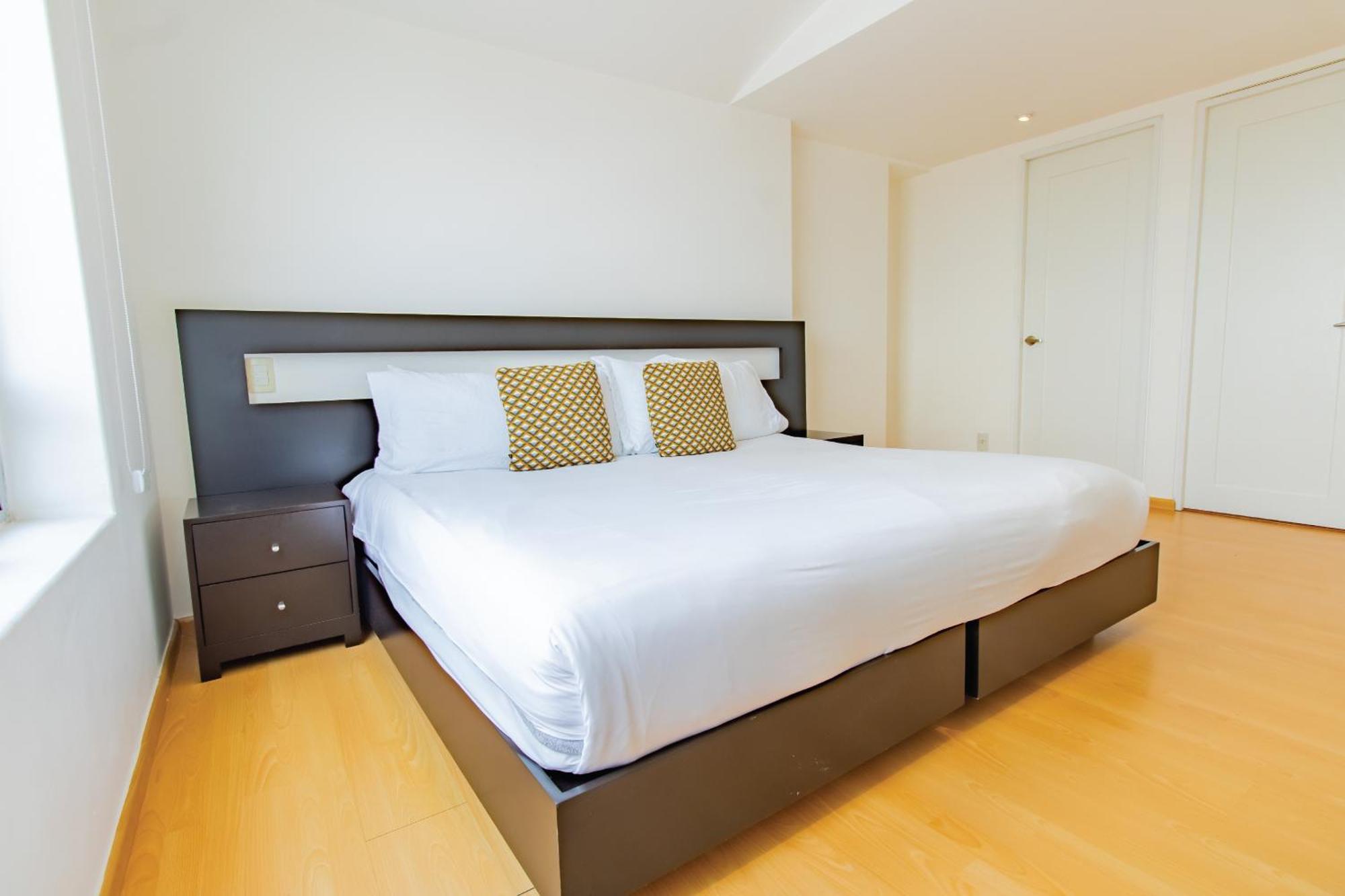 Aparthotel Capitalia Santa Fe